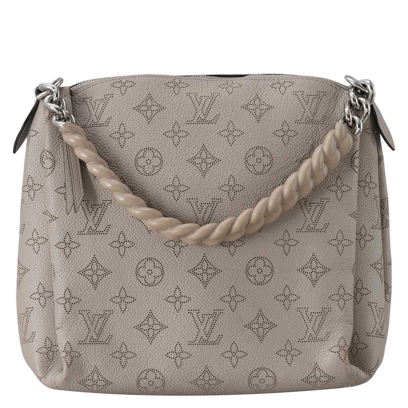 LOUIS VUITTON(USED)루이비통 마히나 바빌론 BB